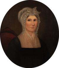 American School, First Half 19th Century