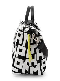 Collection of Six Longchamp Hand Bags, 2000-10s