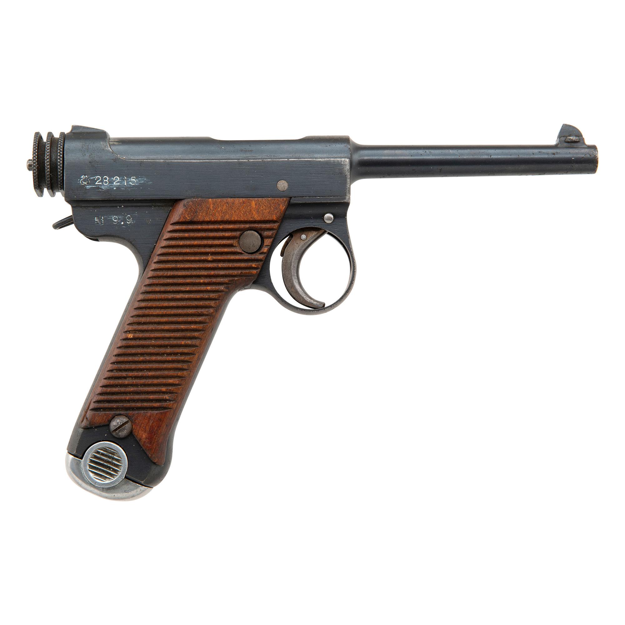 **Nambu Type 14