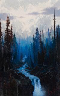 Spirit of the Rockies
