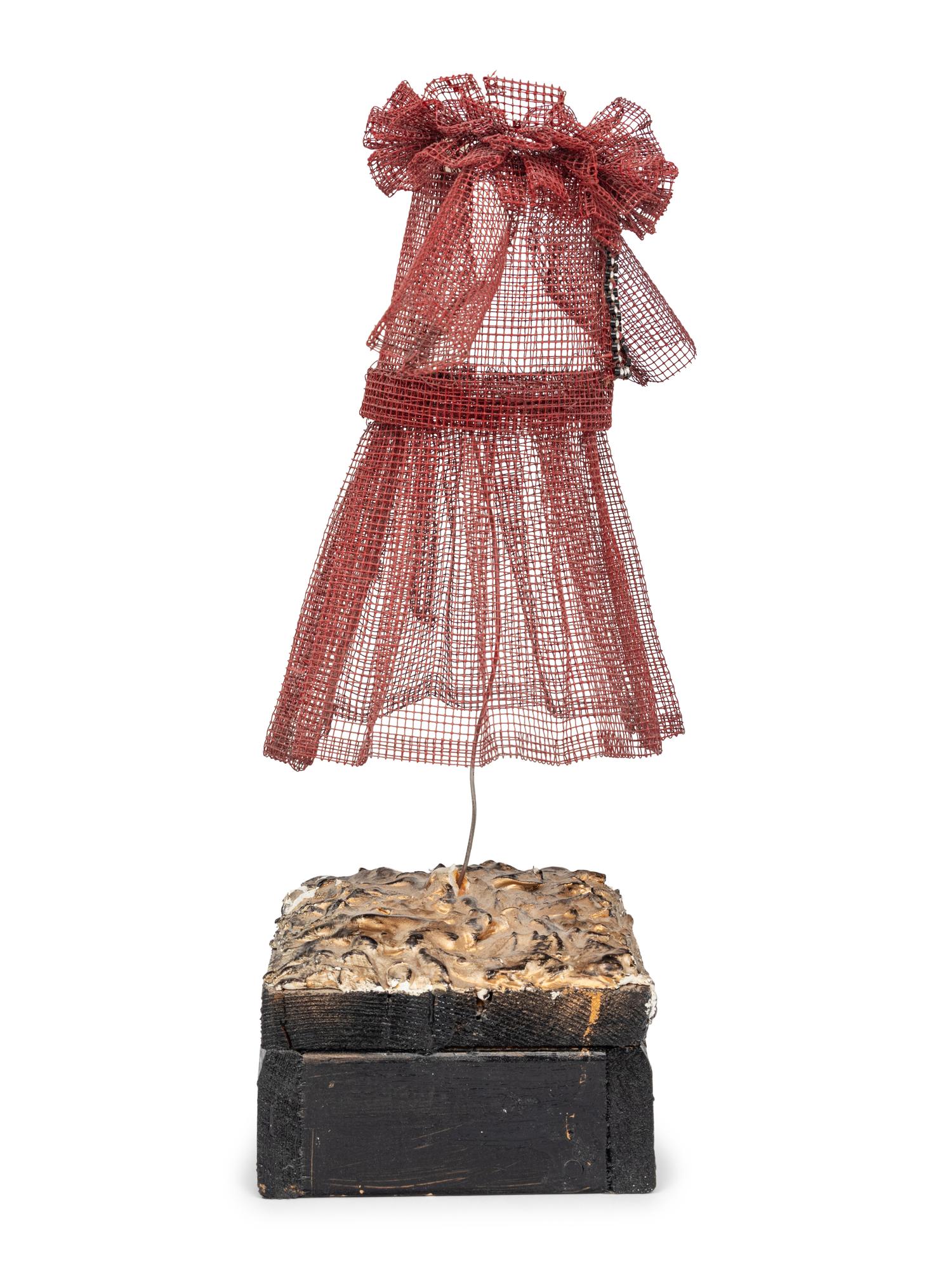 Untitled (Dress)