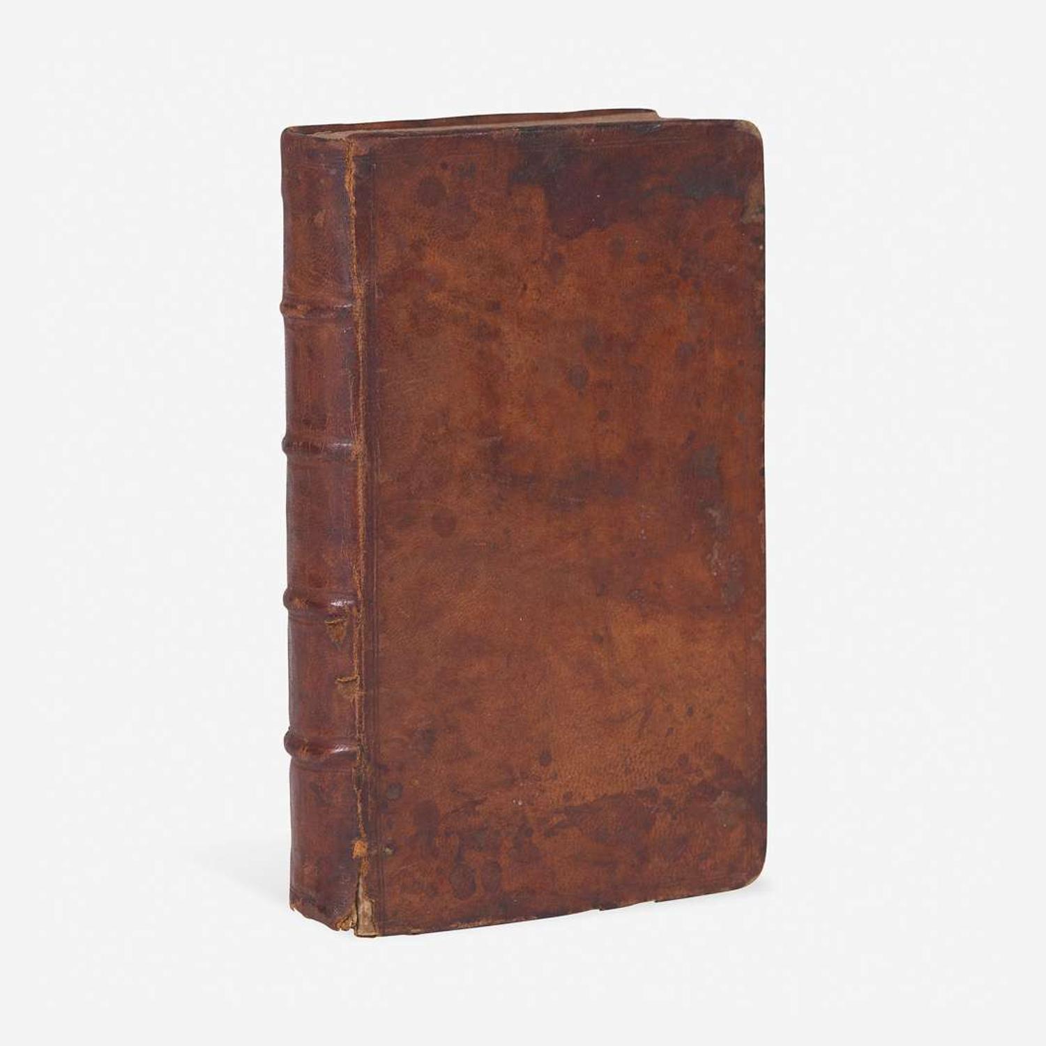 [Law] (Booth, William) The Compleat Solicitor, Entring-Clerk and Attorney...