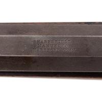 Sharps Model 1852 Sporting Rifle