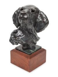 Dog , edition 31/35
