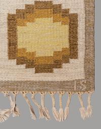 Flatweave Rug