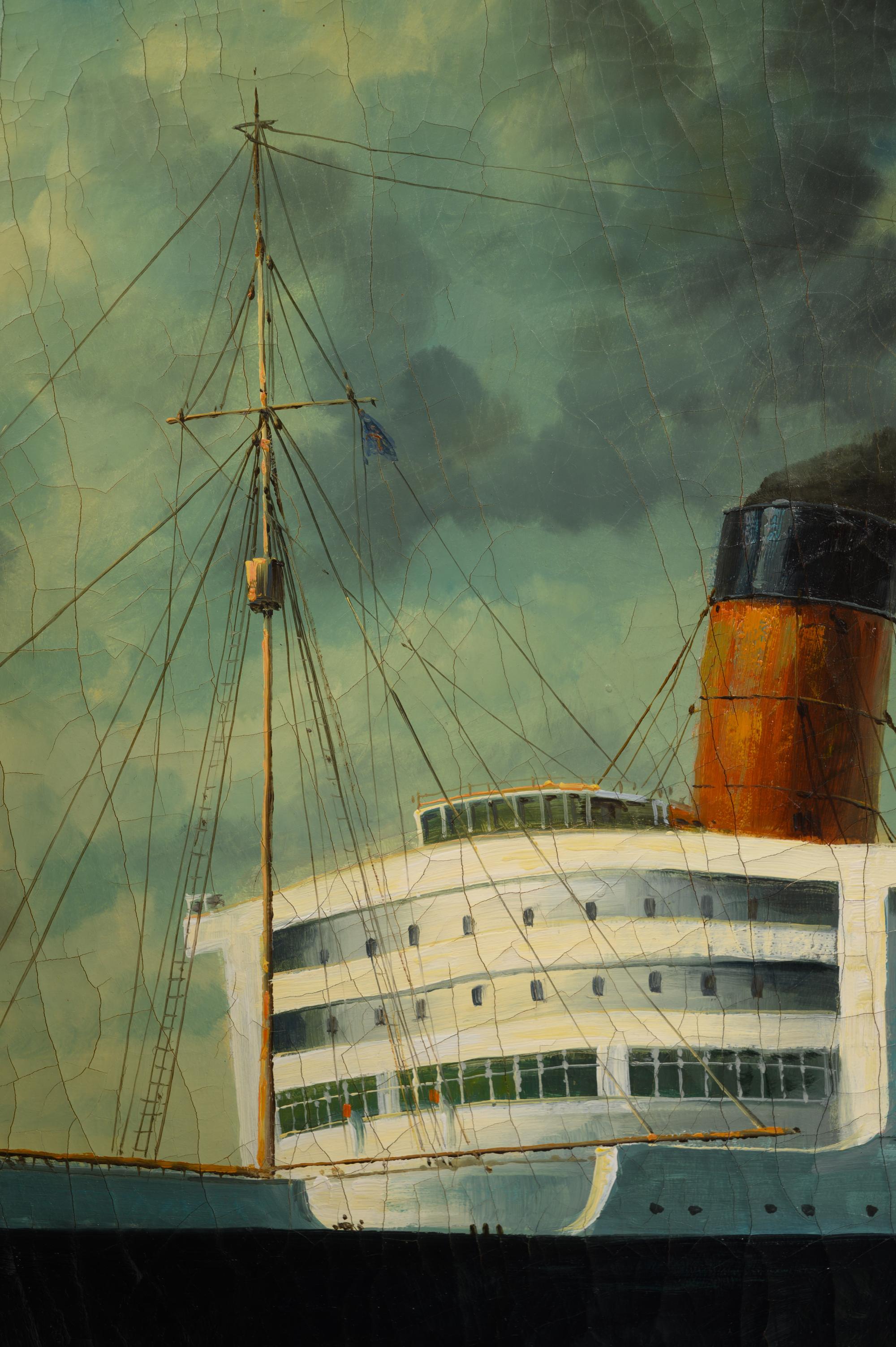 Artist Unknown, 20th Century