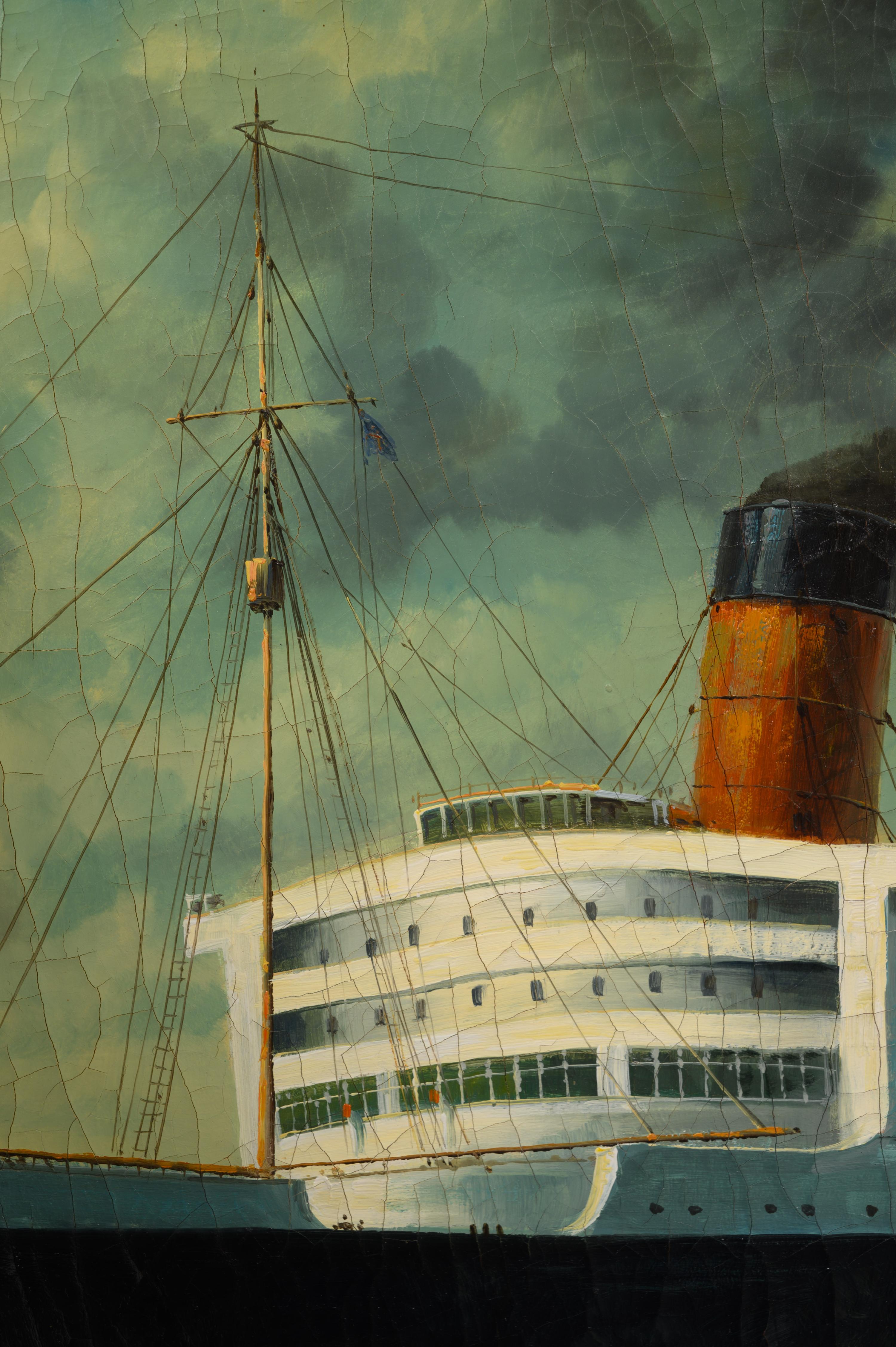 Artist Unknown, 20th Century