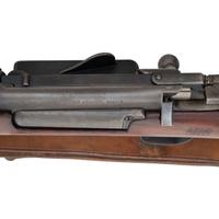 ** U.S. Model 1898 Krag Rifle