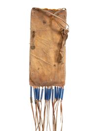 Plateau Mirror Bag, with Mirror