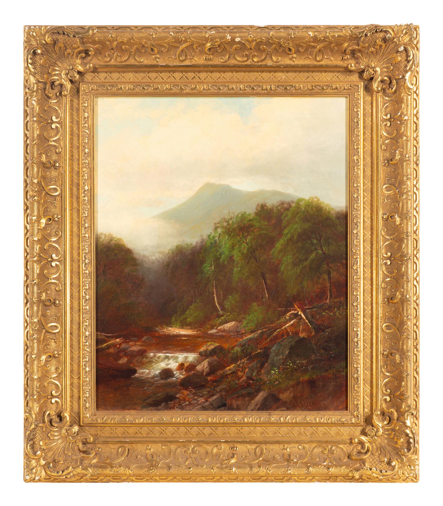 Mountain Landscape