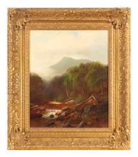 Mountain Landscape