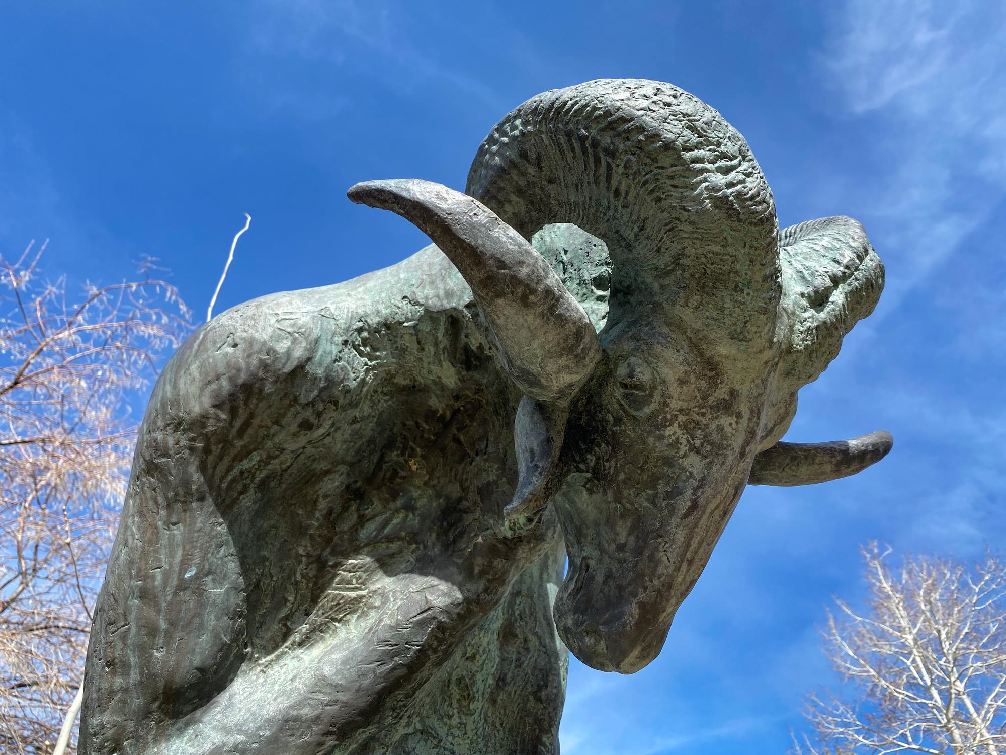 Morphic Ram