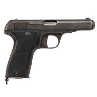 **MAB Modele D .32