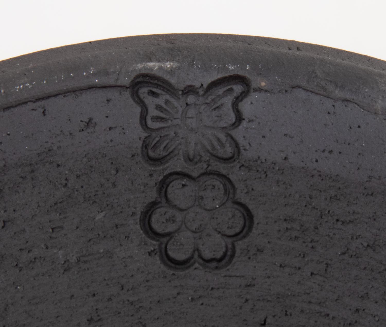Lidded Vessel