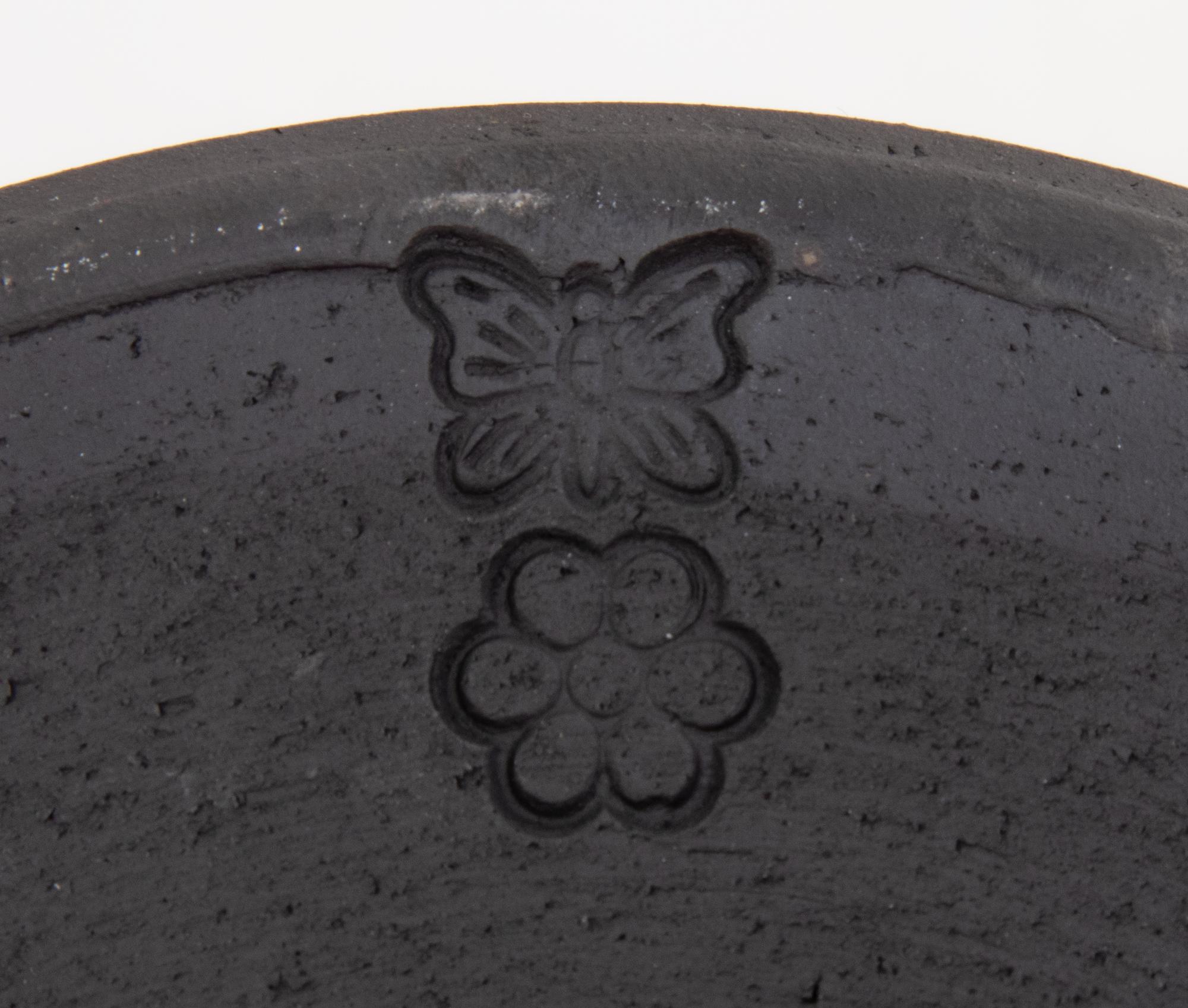 Lidded Vessel