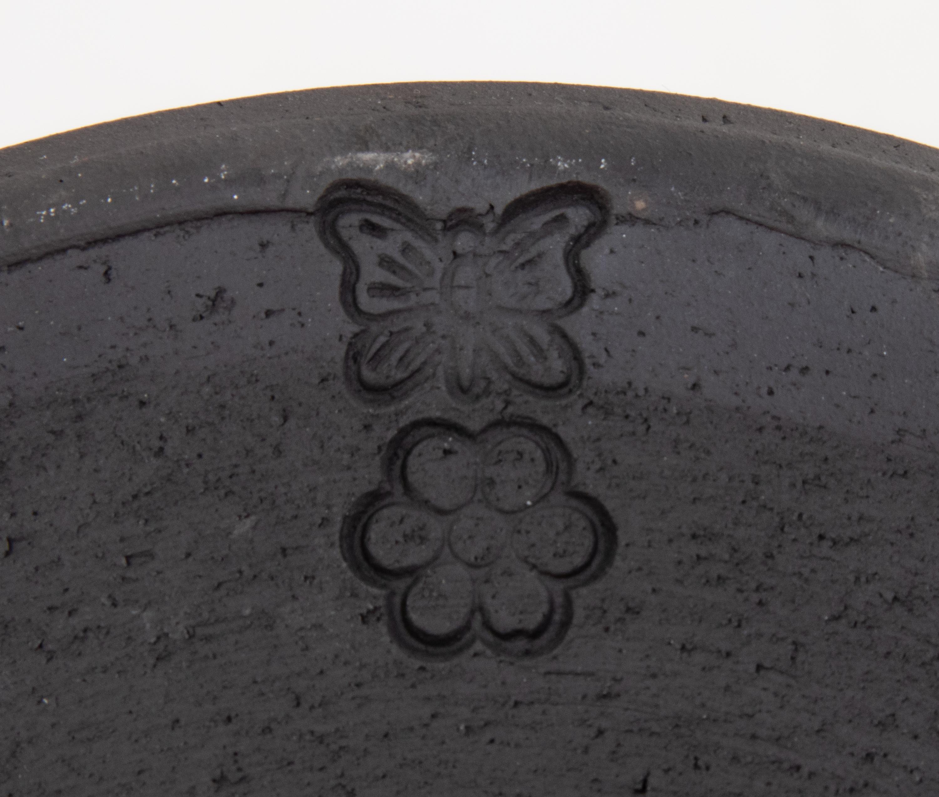 Lidded Vessel
