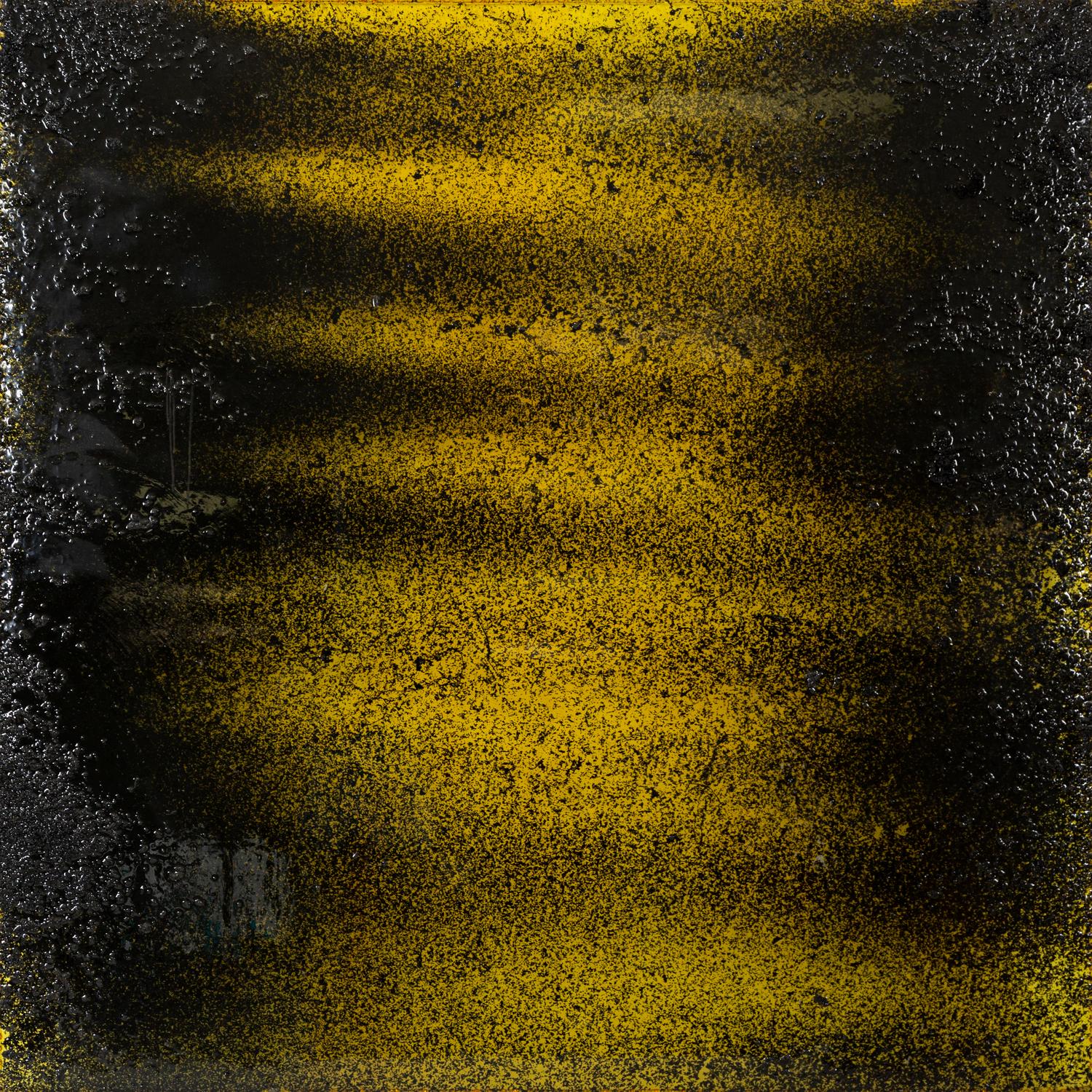 Landscape (Yellow) , 2010