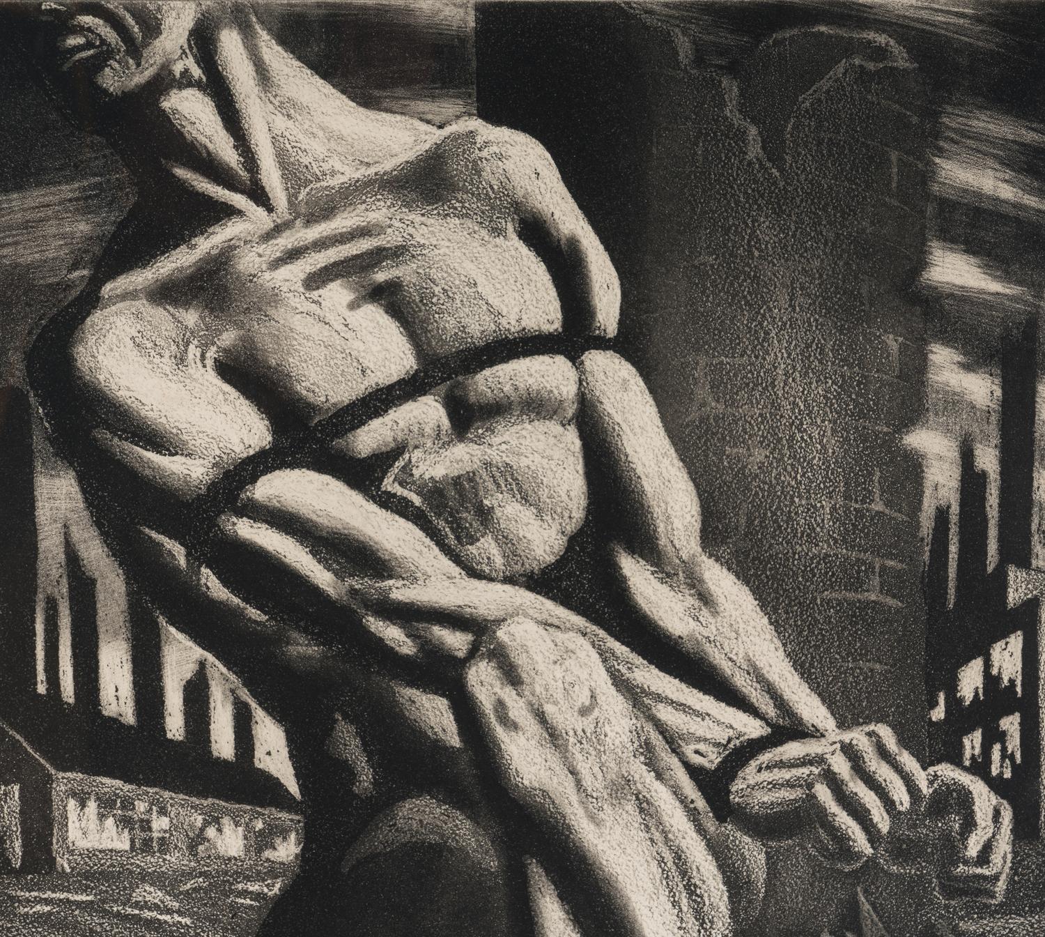Enough , 1947