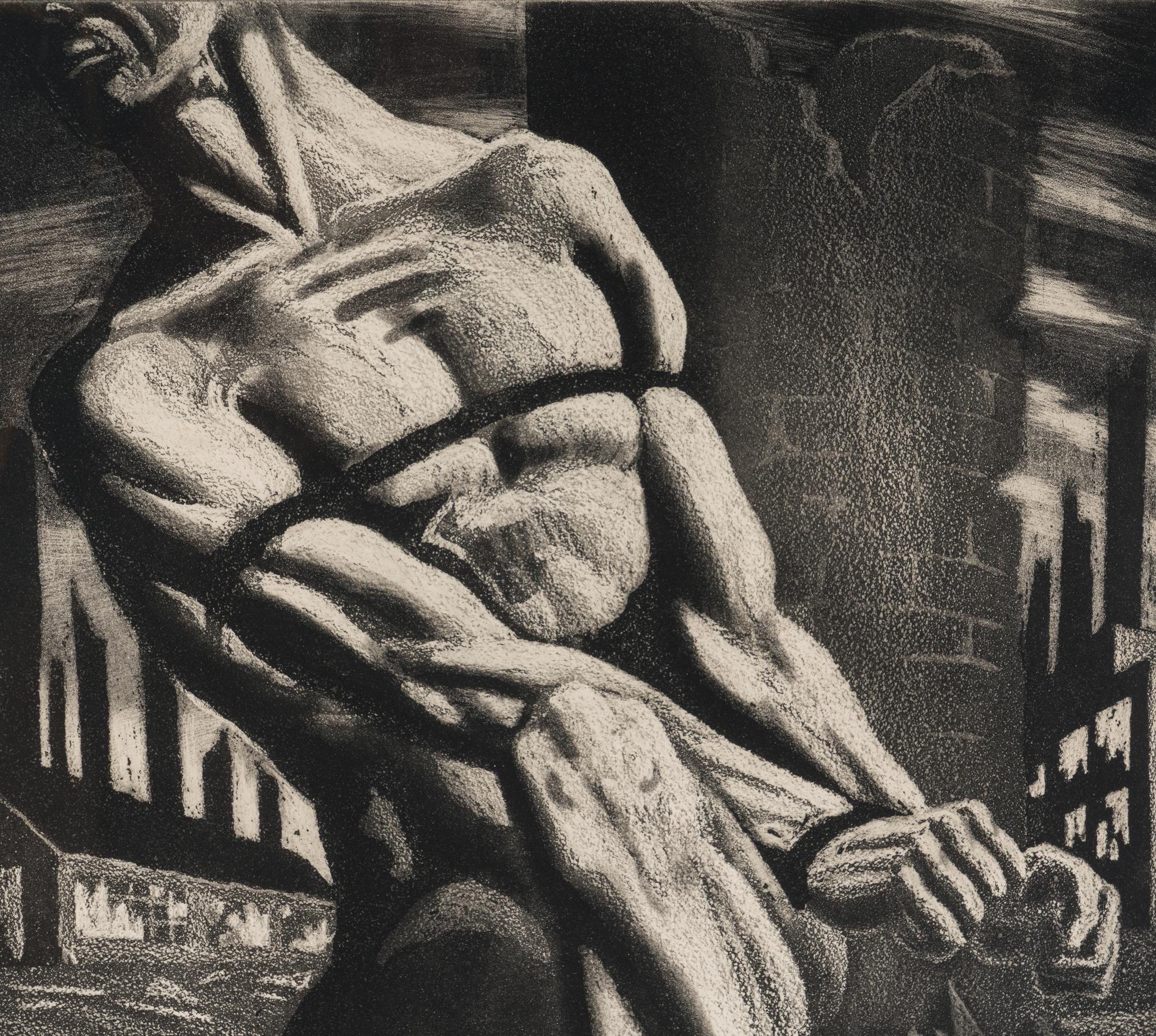 Enough , 1947