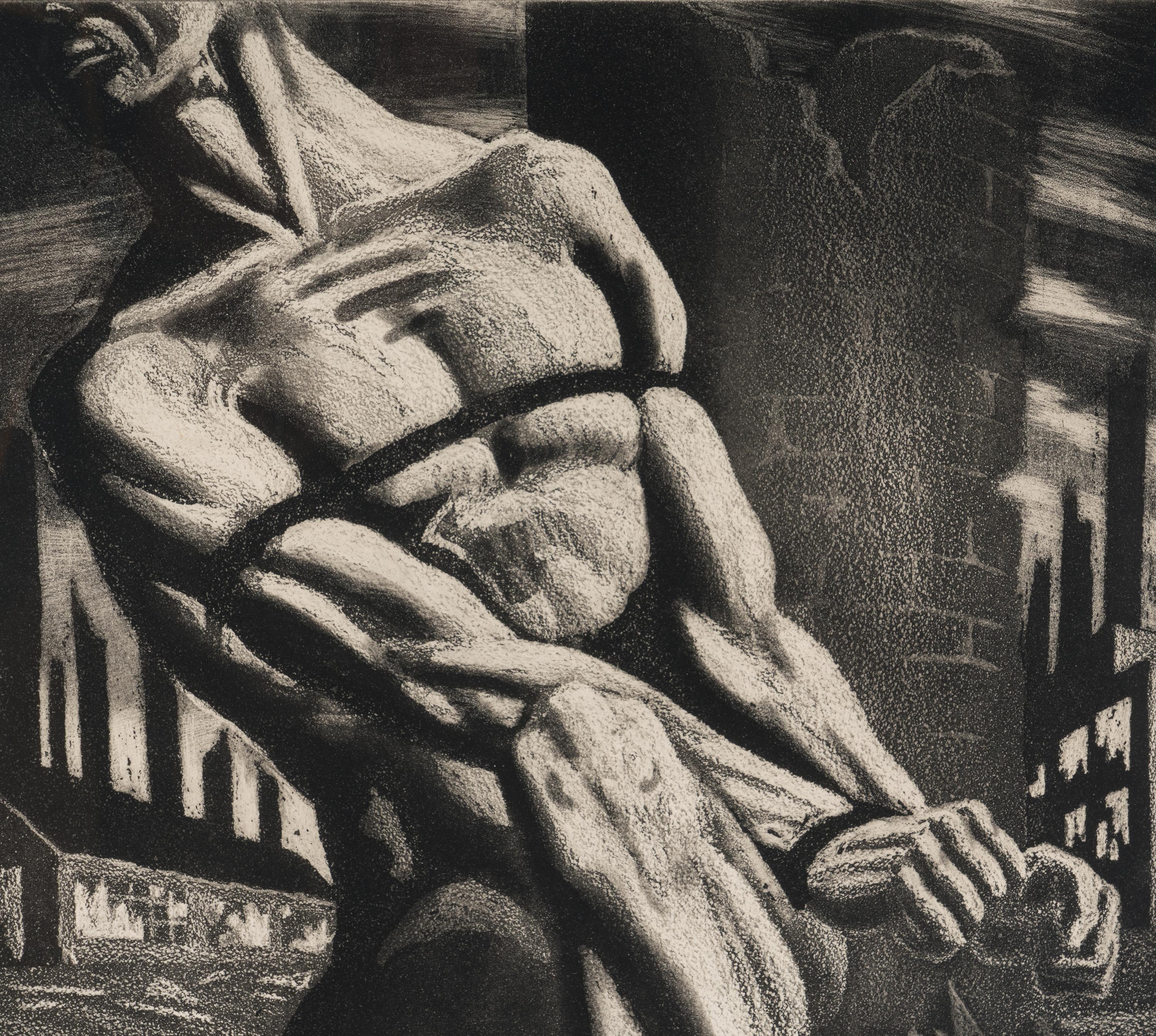 Enough , 1947