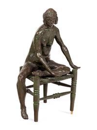 Joyce Treiman (American, 1922-1991)