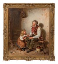 Edwin Thomas Roberts (British, 1840-1917)