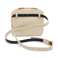 SAINT LAURENT, VICKY BELT BAG