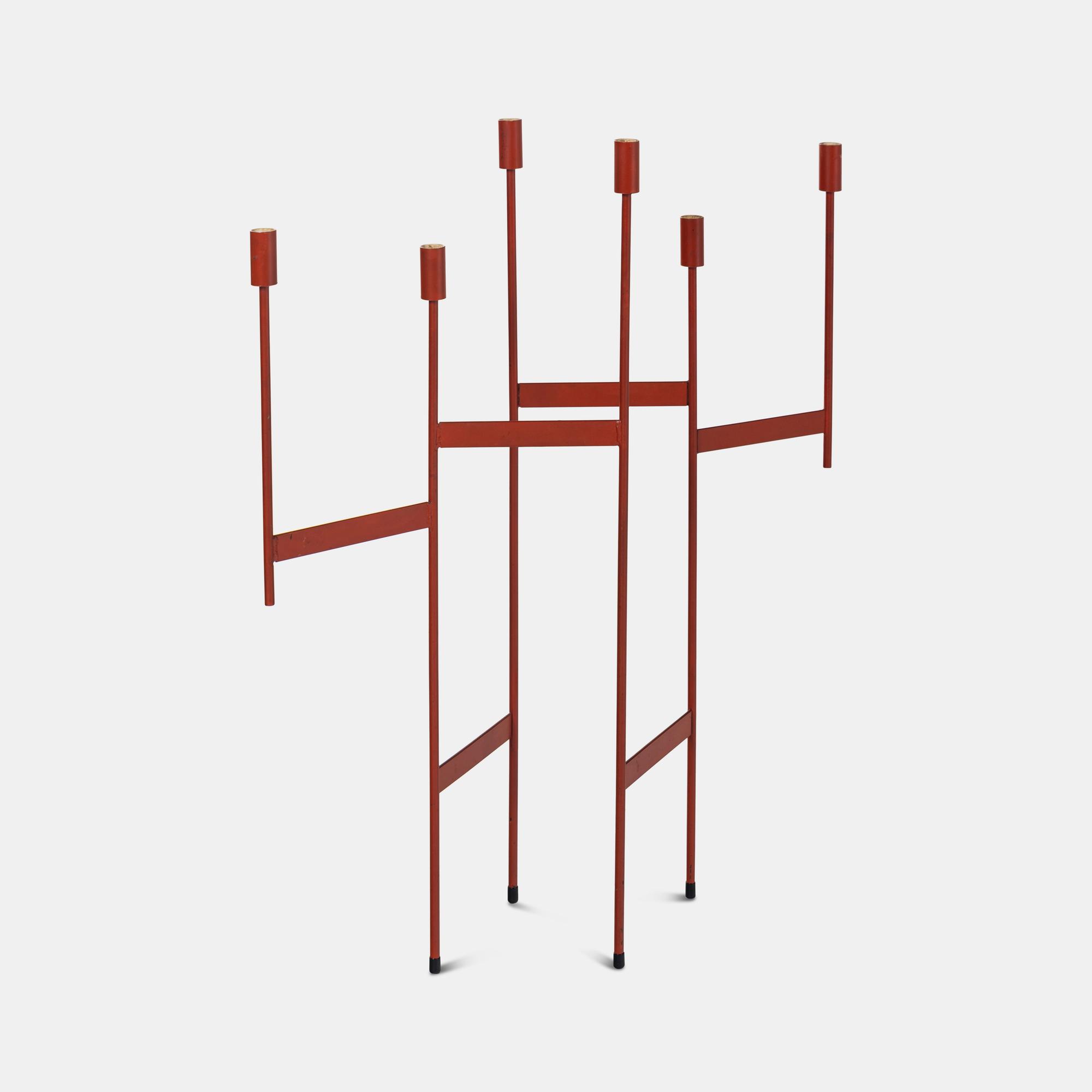 Candelabra, c. 1960 Raymor, USA