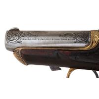 Williamson Patent Derringer
