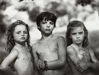 Emmett, Jessie, and Virginia