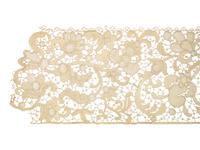 Eleven Articles of Antique Lace