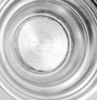 A Group of Three American Silver Table Articles