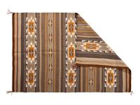 Navajo Crystal Area Weaving / Rug