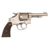 **Smith & Wesson .32-20 Hand Ejector Model 1905 4th Change