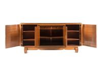 An Art Deco Sideboard Attributed to Jean Pascaud