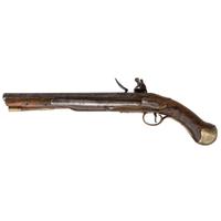 British Pattern 1801 Sea Service Pistol