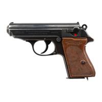 **1941 Commercial Walther PPK .32