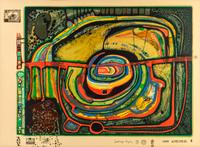 Regentag Portfolio: Nine Works