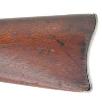 Connecticut Contract US Model 1861 Rifle Musket by Whitney
