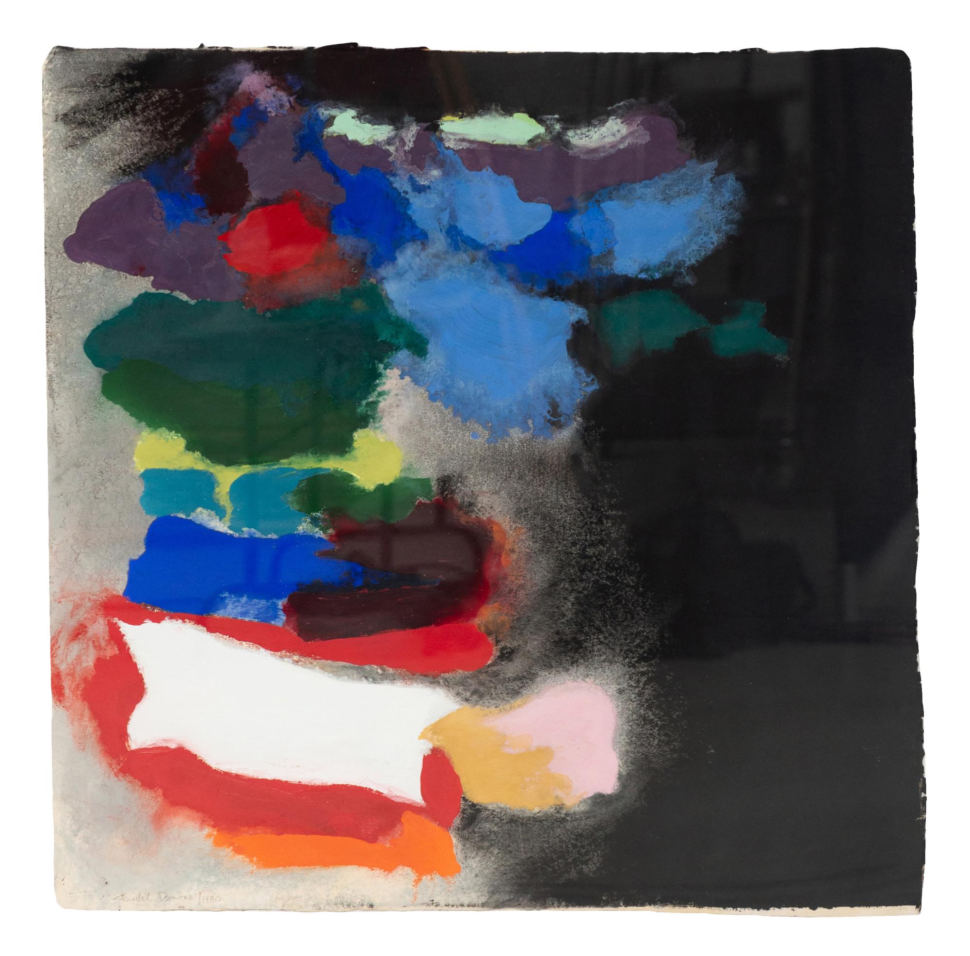 Untitled, 1980