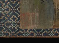 Chinese School, Qing dynasty, handscroll 狩獵圖 清
