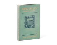 [Literature] Pulitzer, Joseph. (Eliot, Charles W., author) John Gilley Maine Farmer and Fisherman