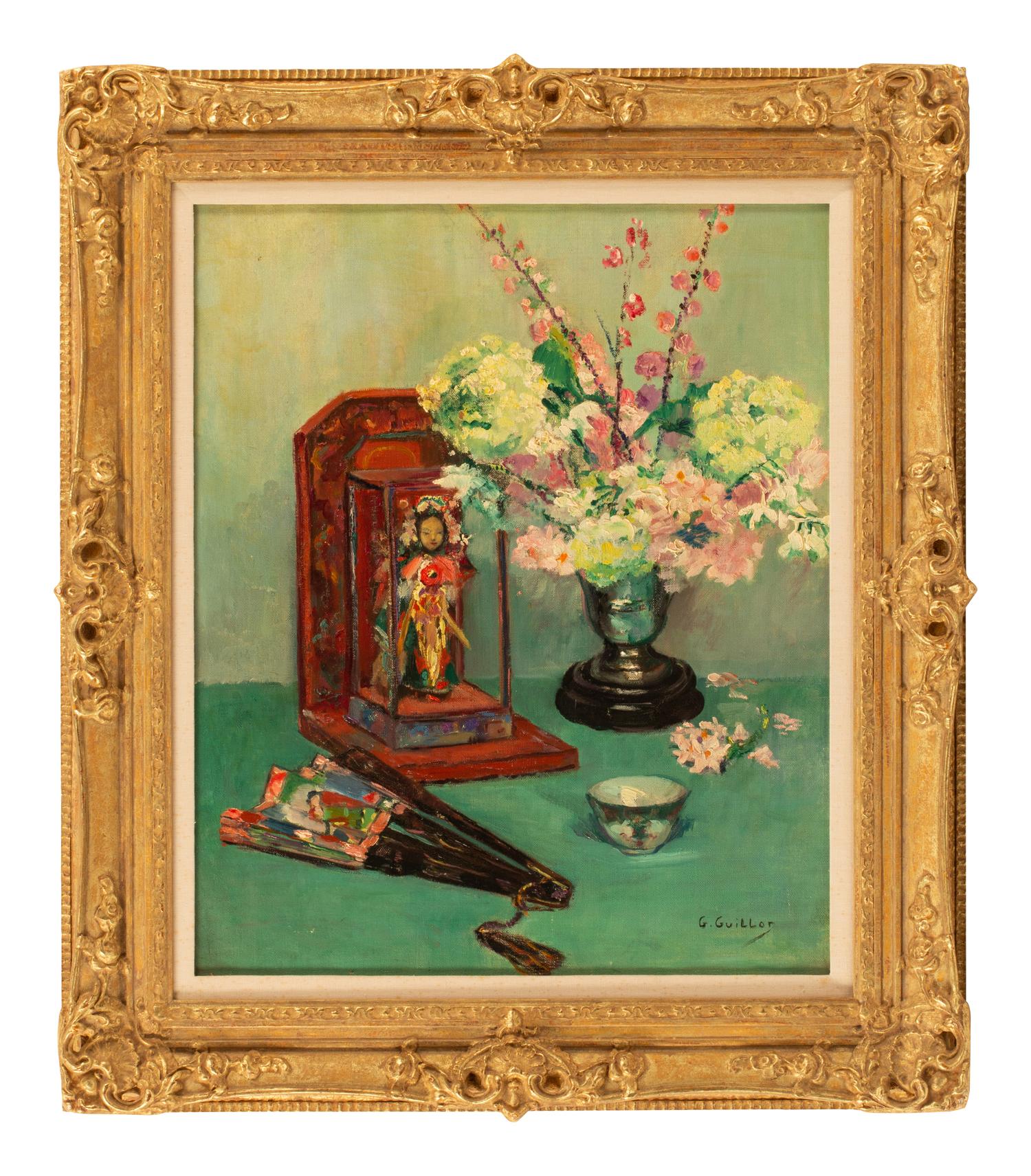 Still Life