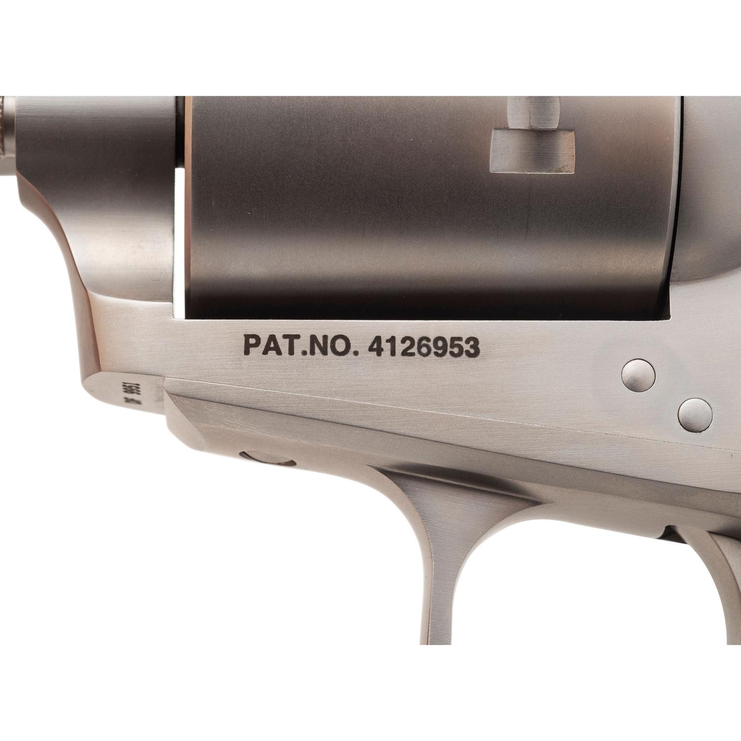 *Freedom Arms Model 83 .454 Casull
