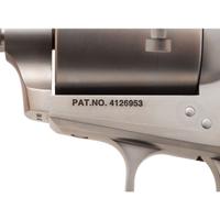 *Freedom Arms Model 83 .454 Casull
