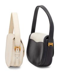 Two Hermès Shoulder Bags, 1963