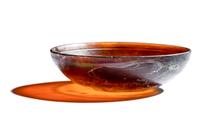 A Roman Glass Bowl