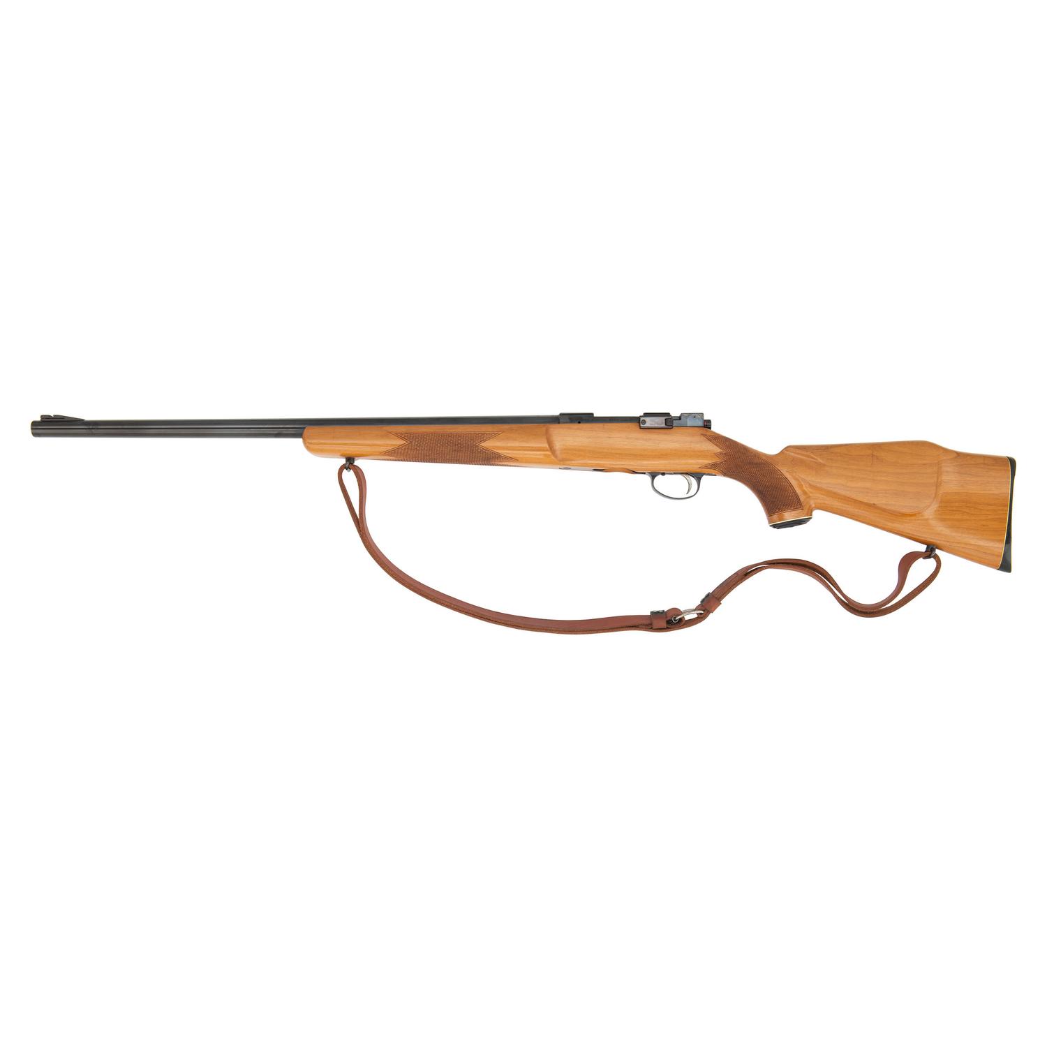 *Sako Riihimaki .222 Remington No Magazine