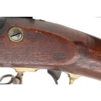 Remington Contract Model 1862 "Zouave" Rifle