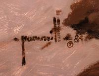 Supplies for the Mines